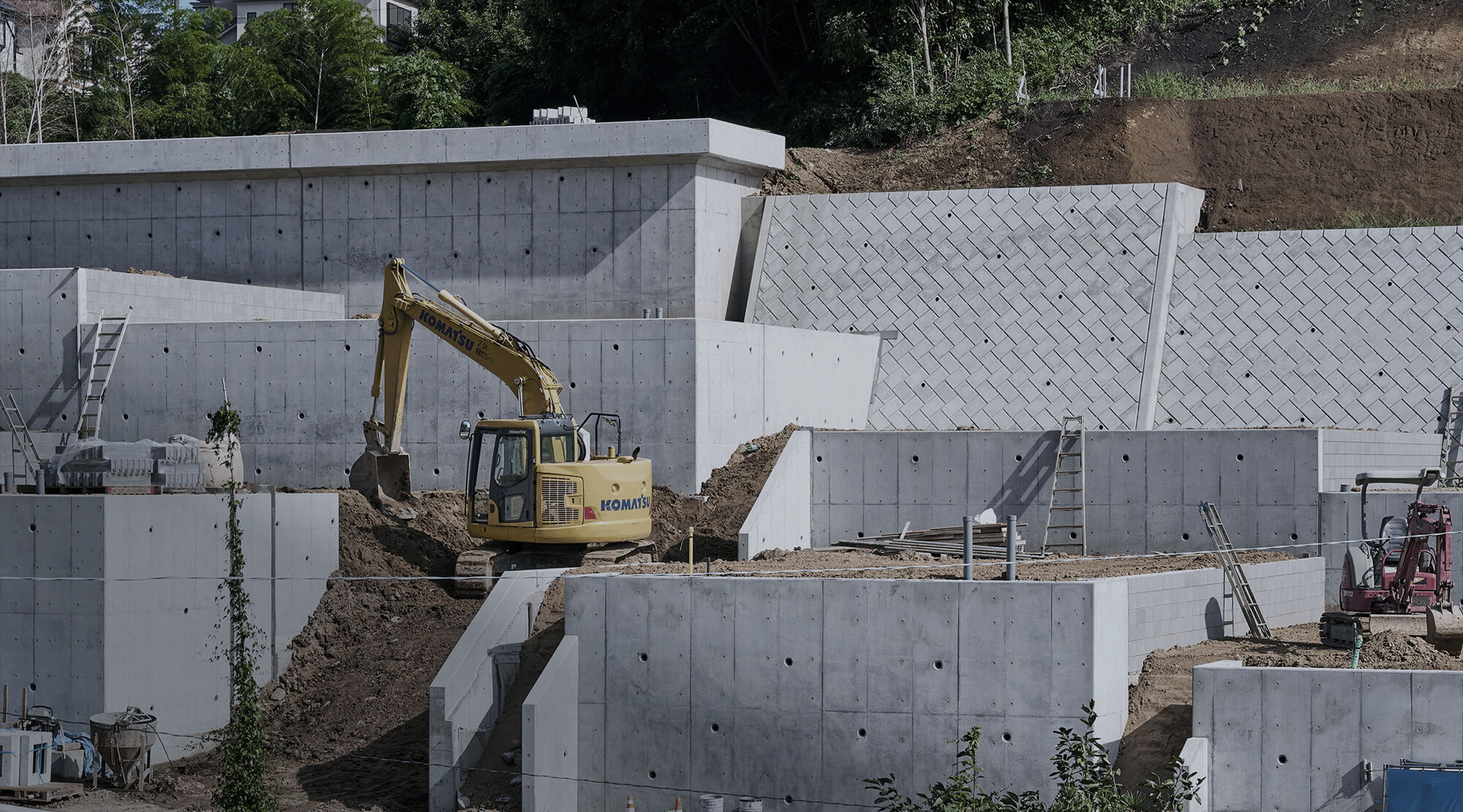 地域に根付き、安心と笑顔をお届け