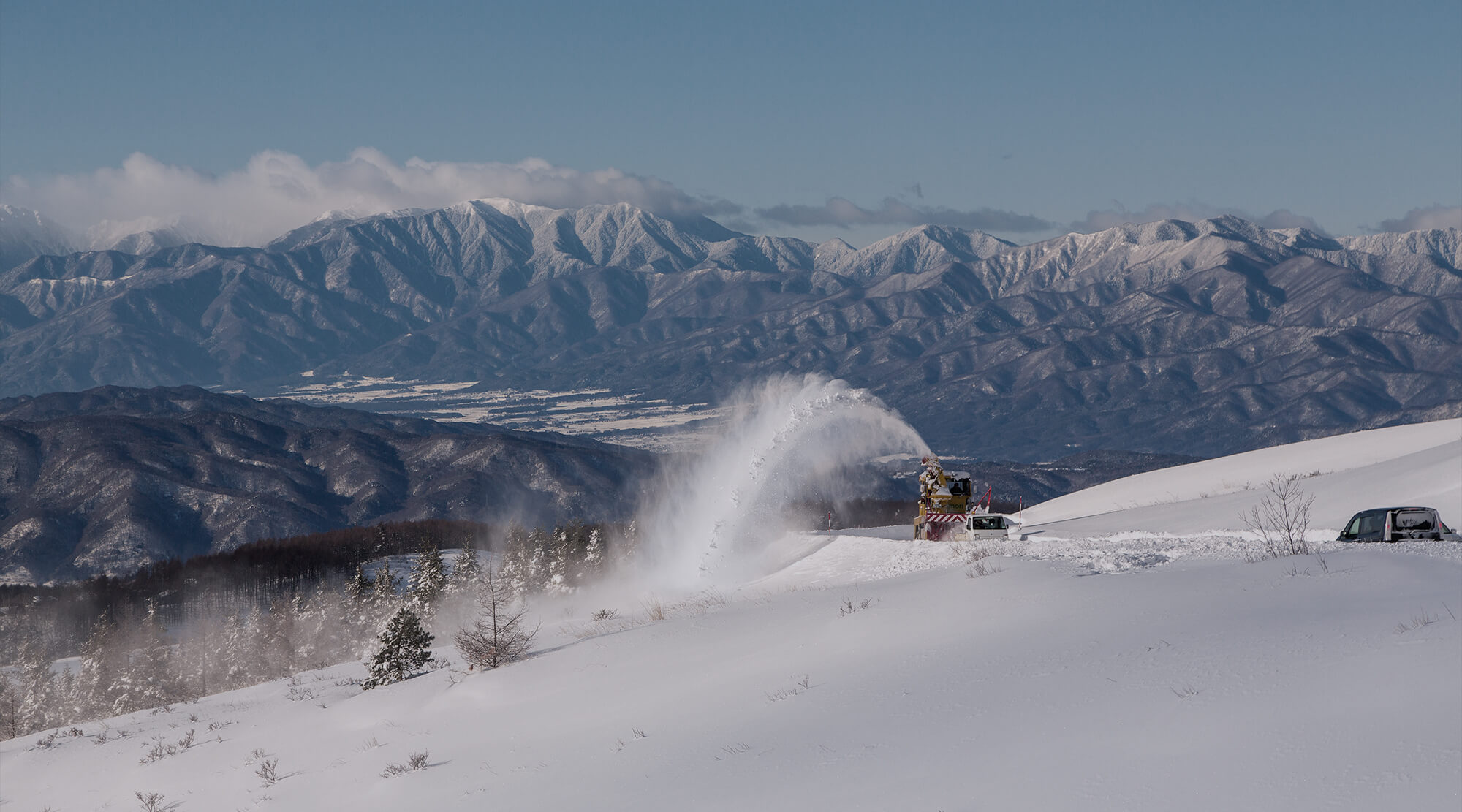 地域に根付き、安心と笑顔をお届け